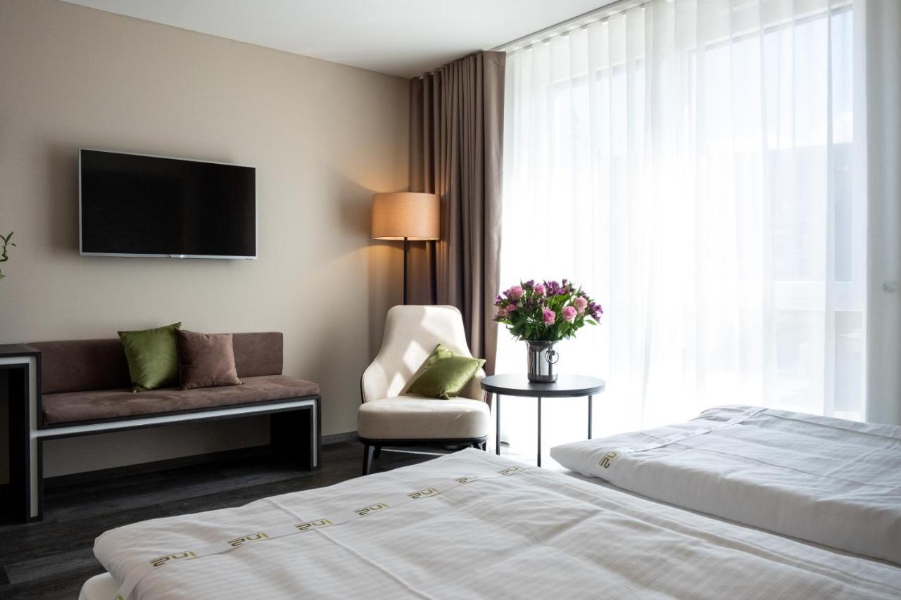 Aparthotel In2 The Boardinghouse Ubach-Palenberg Zewnętrze zdjęcie