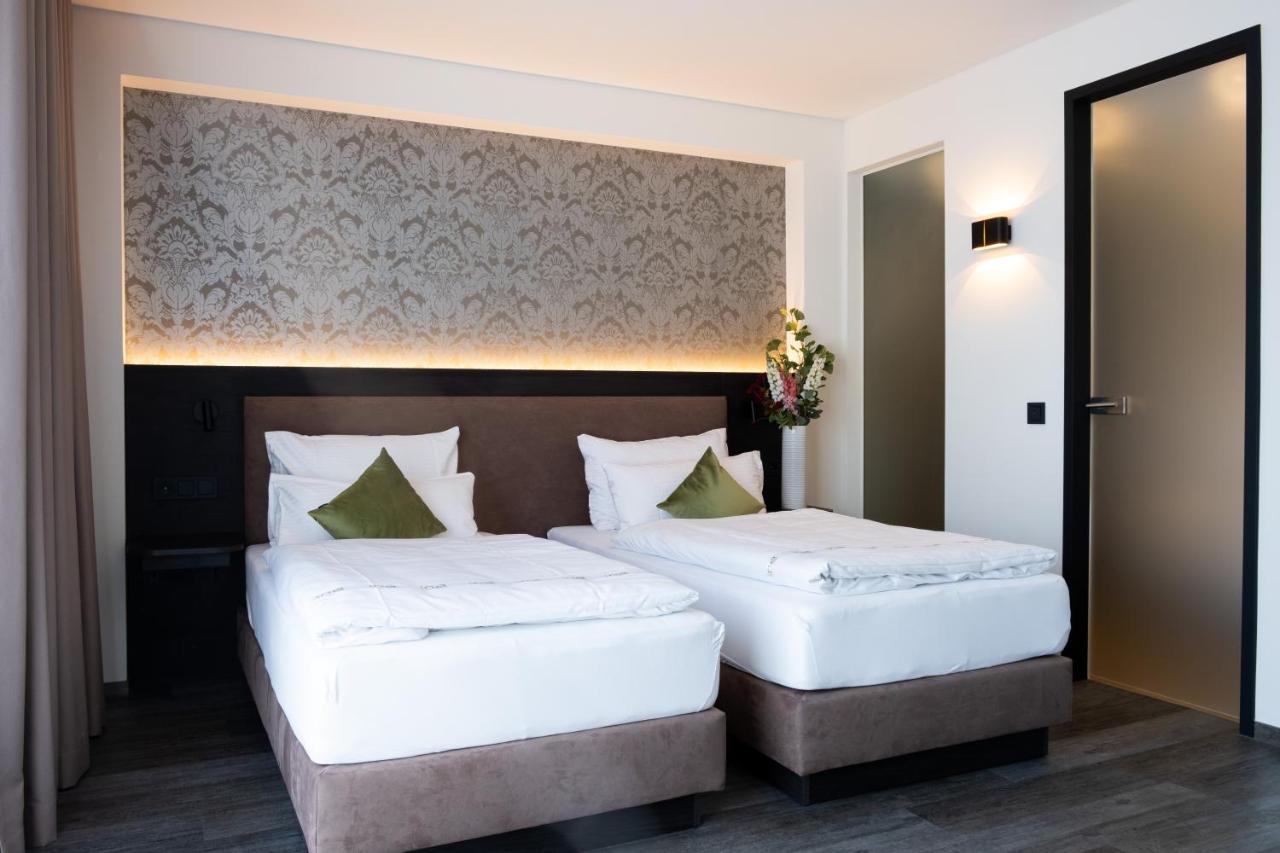 Aparthotel In2 The Boardinghouse Ubach-Palenberg Zewnętrze zdjęcie