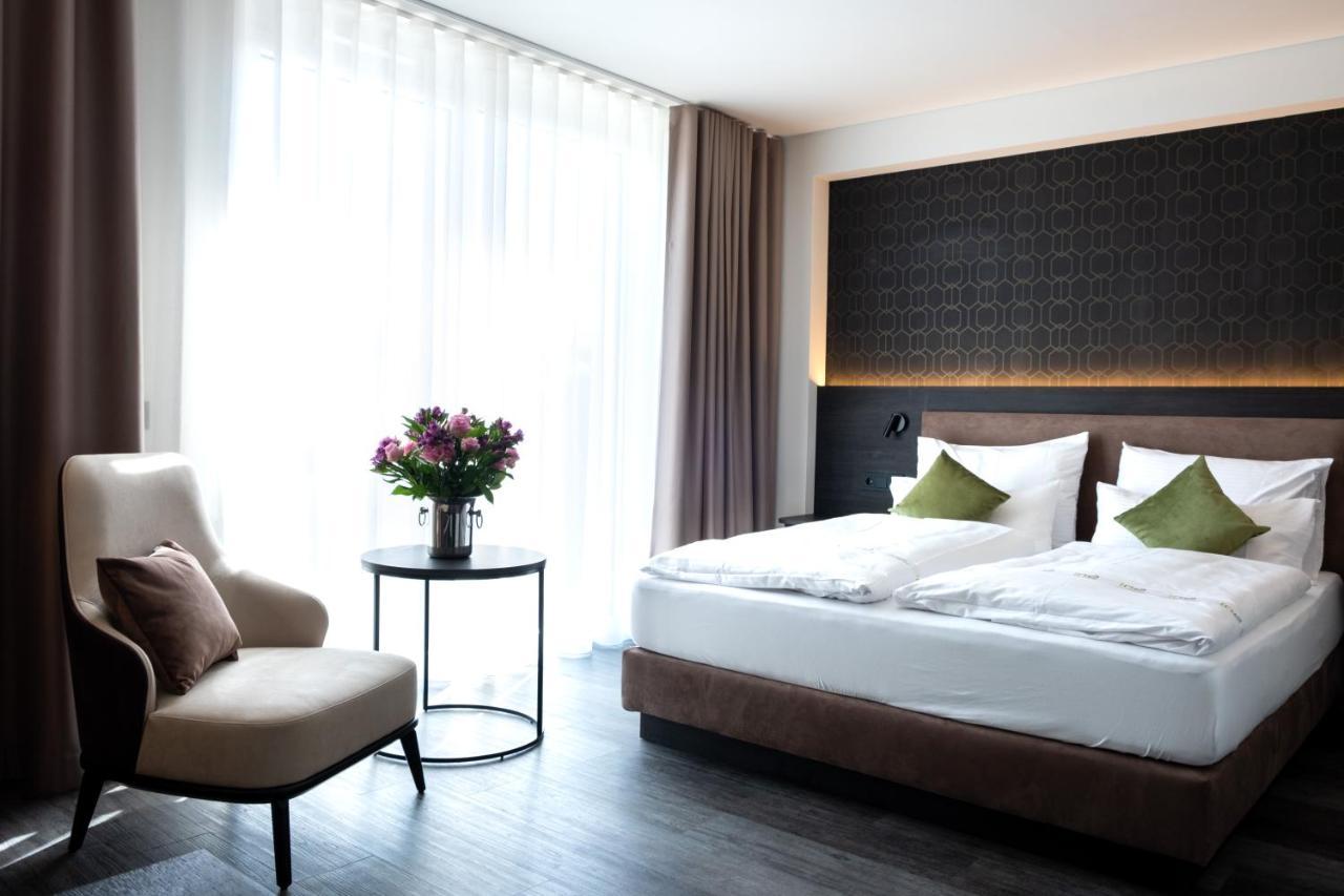 Aparthotel In2 The Boardinghouse Ubach-Palenberg Zewnętrze zdjęcie