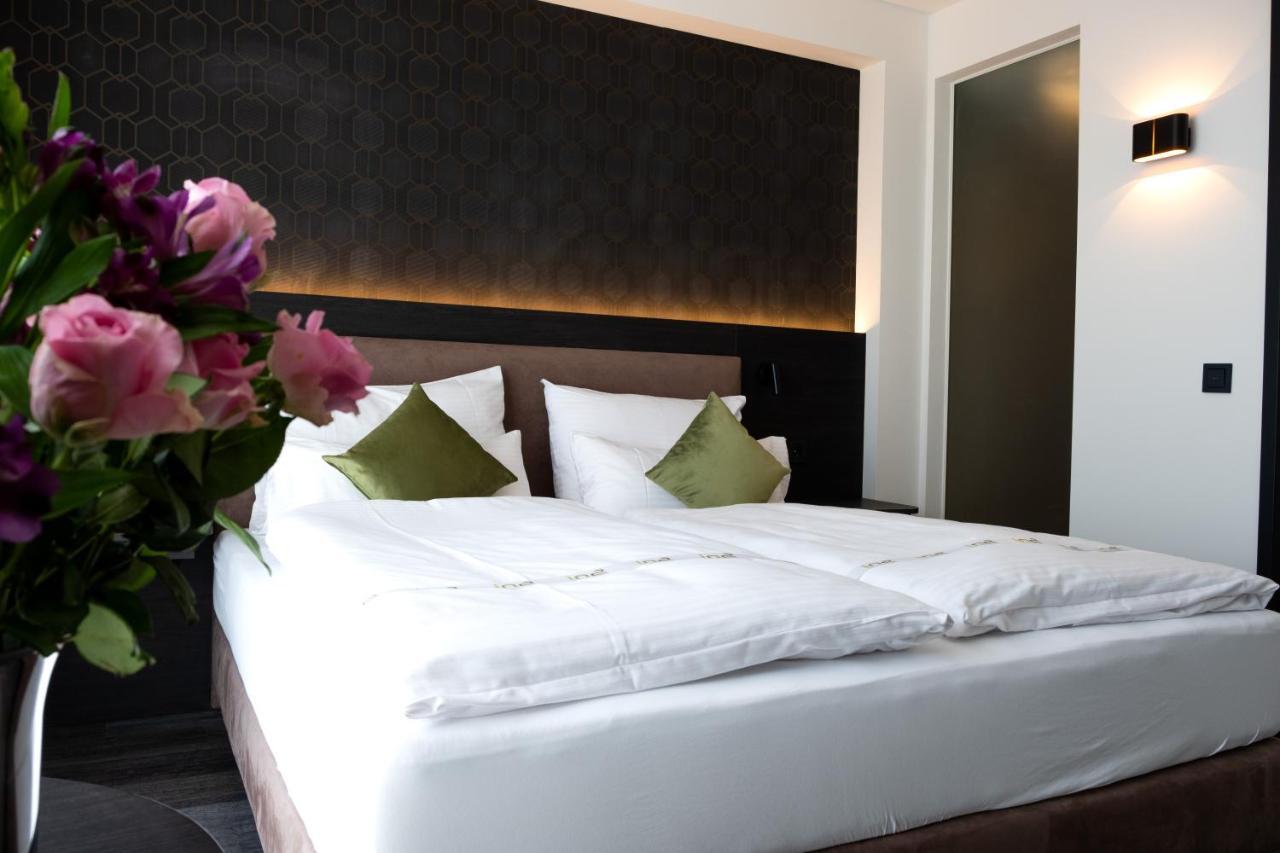 Aparthotel In2 The Boardinghouse Ubach-Palenberg Pokój zdjęcie